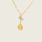 The Libra Amulet - Kensho Heirlooms